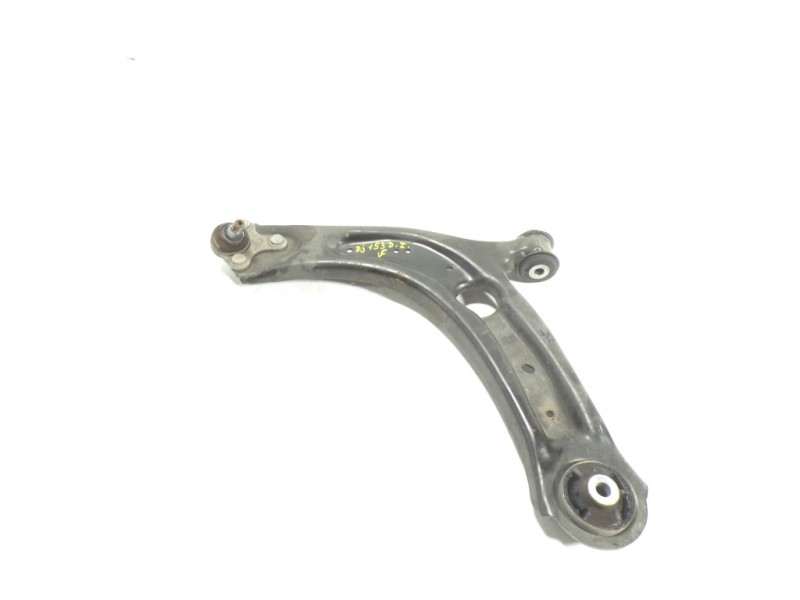 Recambio de brazo suspension inferior delantero izquierdo para volkswagen tiguan advance bmt referencia OEM IAM 3Q0407151P  