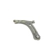 Recambio de brazo suspension inferior delantero izquierdo para volkswagen tiguan advance bmt referencia OEM IAM 3Q0407151P  