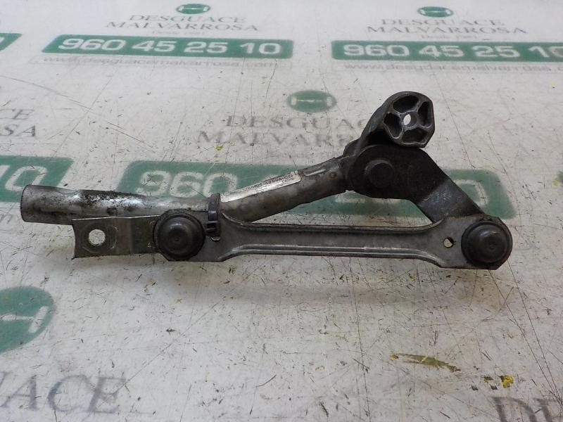 Recambio de articulacion limpia delantero para ford galaxy (ca1) trend (02.2010) referencia OEM IAM 1729632 6M2117504CD 