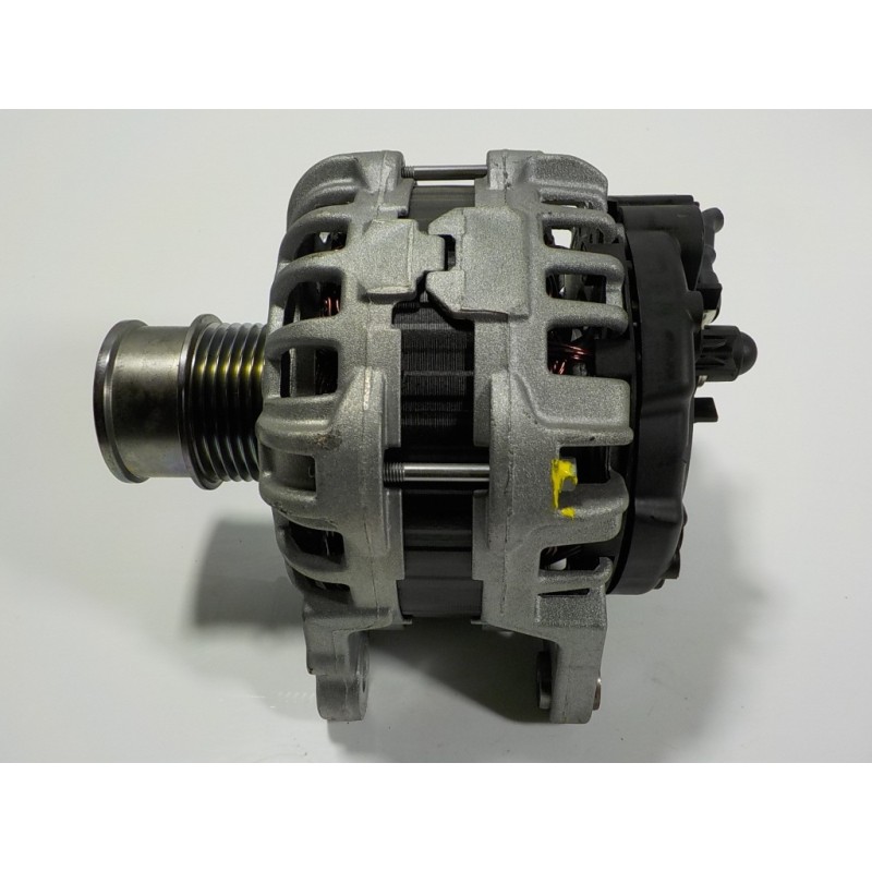 Recambio de alternador para audi a1 sportback (gba) 1.0 tfsi referencia OEM IAM 04E903015A 04E903015A 