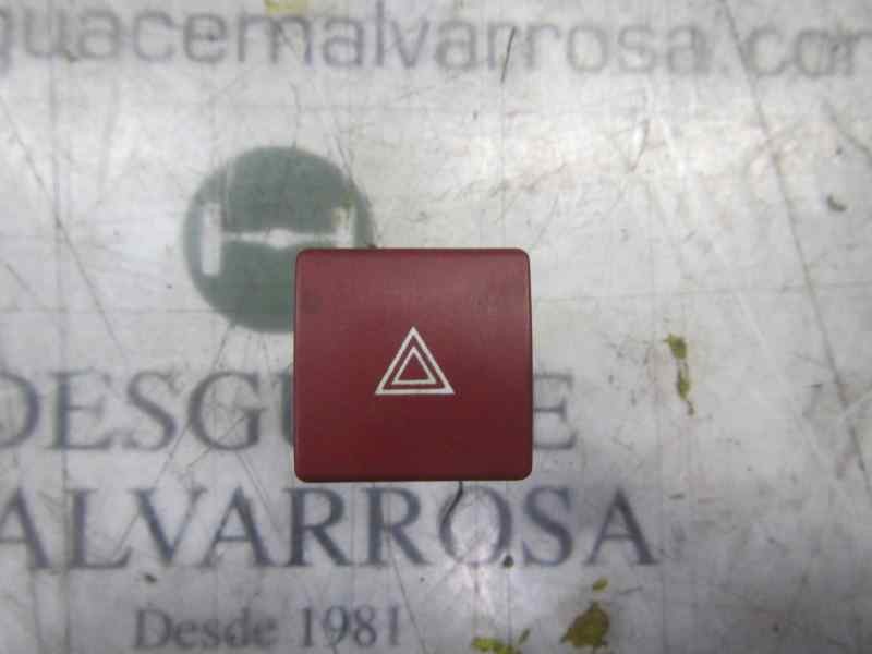 Recambio de warning para peugeot partner kombi 1.6 16v hdi cat referencia OEM IAM   