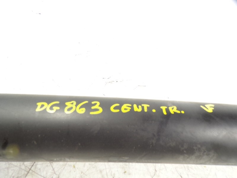 Recambio de transmision central para bmw serie 3 lim. (f30) 318d referencia OEM IAM 26107600183 7600183 