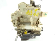 Recambio de cerradura puerta trasera derecha para audi a6 berlina (4f2) 2.0 tdi referencia OEM IAM 4F0839016 4F0839016  2
