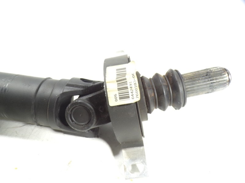 Recambio de transmision central para bmw serie 3 lim. (f30) 318d referencia OEM IAM 26107600183 7600183 