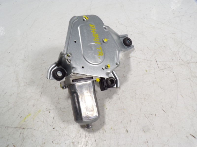 Recambio de motor limpia trasero para jeep renegade limited 4x2 referencia OEM IAM 51954336 MS2596002930 