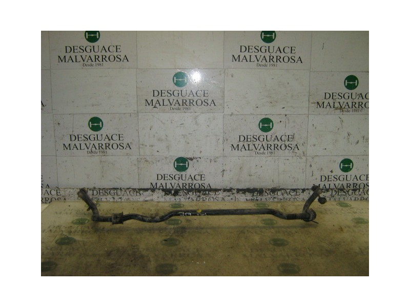 Recambio de barra estabilizadora delantera para hyundai coupe (j2) 2.0 fx coupe referencia OEM IAM 5481127000  