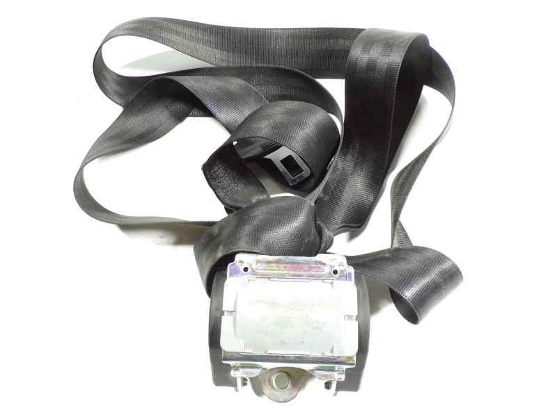 Recambio de cinturon seguridad trasero derecho para audi a6 berlina (4f2) 2.0 tdi referencia OEM IAM 4F0857805EV04  
