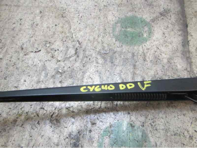 Recambio de brazo limpia delantero derecho para opel insignia berlina excellence referencia OEM IAM 13227399  