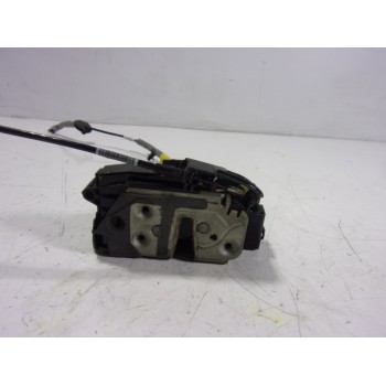 CERRADURA PUERTA DELANTERA DERECHA 2048282 AM5AU21812BE 