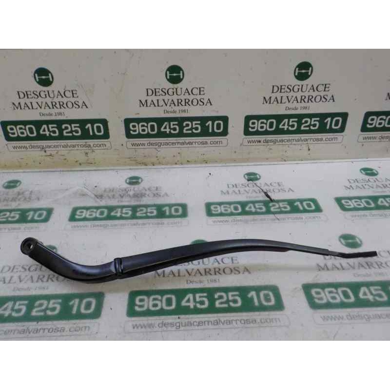 Recambio de brazo limpia delantero izquierdo para toyota rav4 hybrid fwd referencia OEM IAM 8522142220  