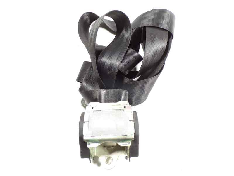 Recambio de cinturon seguridad trasero izquierdo para audi a6 berlina (4f2) 2.0 tdi referencia OEM IAM 4F0857805EV04  