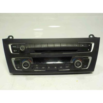 MANDO CLIMATIZADOR 64119287336 