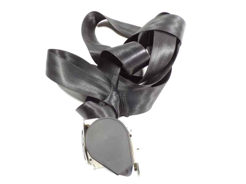 Recambio de cinturon seguridad trasero izquierdo para audi a6 berlina (4f2) 2.0 tdi referencia OEM IAM 4F0857805EV04  