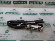 Recambio de airbag cortina delantero izquierdo para renault megane iii berlina 5 p 1.5 dci diesel fap referencia OEM IAM 985P153 2