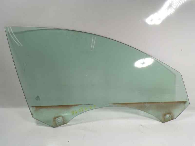 Recambio de cristal puerta delantero derecho para audi a6 berlina (4f2) 2.0 tdi referencia OEM IAM 4F0845202D  