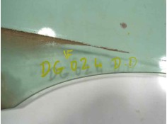 Recambio de cristal puerta delantero derecho para audi a6 berlina (4f2) 2.0 tdi referencia OEM IAM 4F0845202D   2