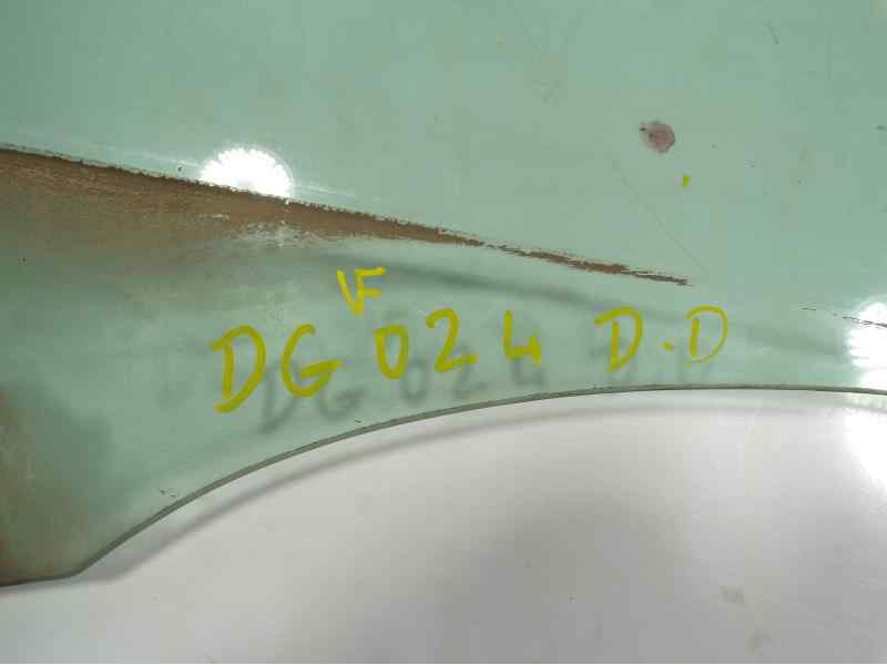 Recambio de cristal puerta delantero derecho para audi a6 berlina (4f2) 2.0 tdi referencia OEM IAM 4F0845202D  