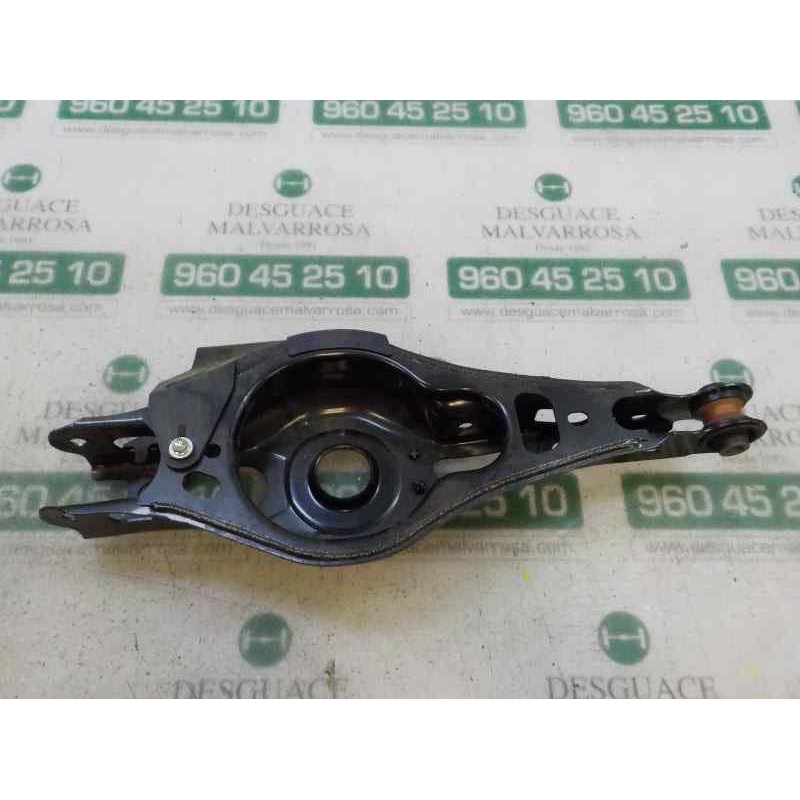 Recambio de brazo suspension inferior trasero derecho para toyota rav4 hybrid fwd referencia OEM IAM 4873042060  