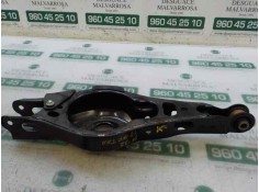 Recambio de brazo suspension inferior trasero derecho para toyota rav4 hybrid fwd referencia OEM IAM 4873042060   2