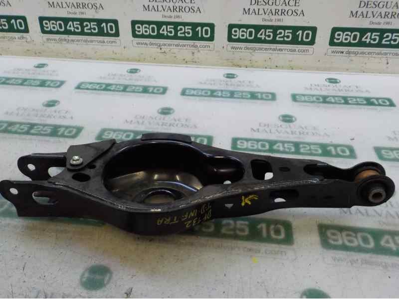 Recambio de brazo suspension inferior trasero derecho para toyota rav4 hybrid fwd referencia OEM IAM 4873042060  