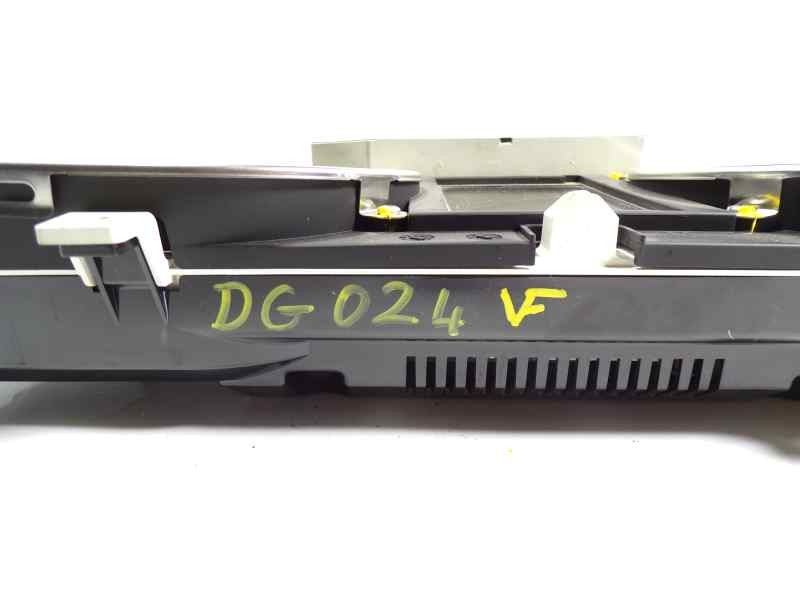 Recambio de cuadro instrumentos para audi a6 berlina (4f2) 2.0 tdi referencia OEM IAM 4F0920934GX  