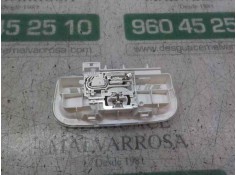 Recambio de piloto interior para renault megane iii berlina 5 p 1.5 dci diesel fap referencia OEM IAM 264300007R   2