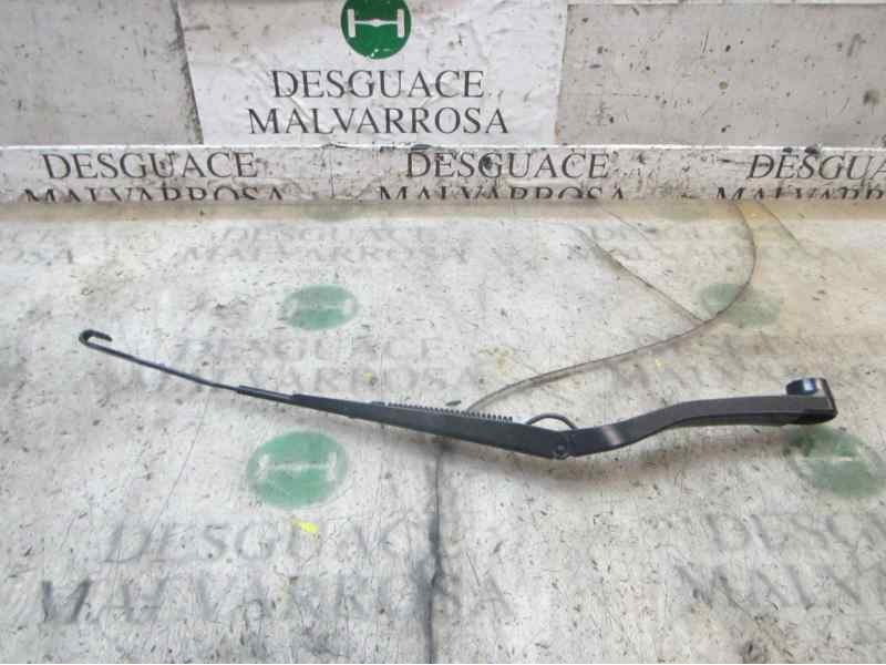 Recambio de brazo limpia delantero izquierdo para opel insignia berlina excellence referencia OEM IAM 13227398  