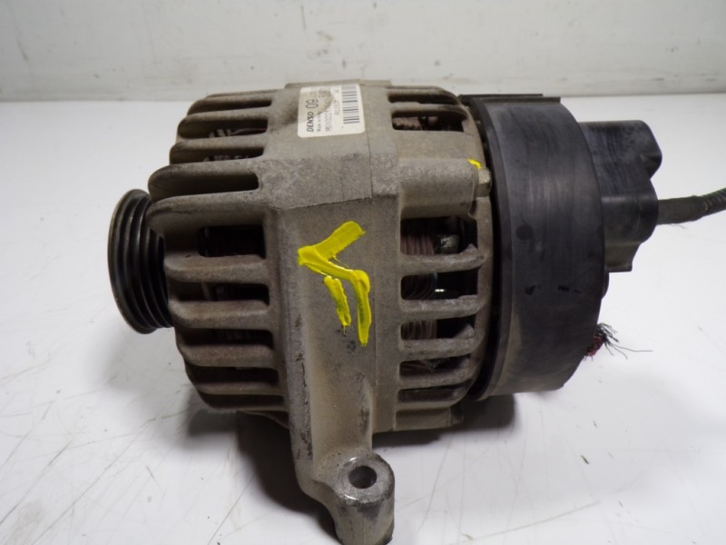 Recambio de alternador para fiat panda (319) 1.2 cat referencia OEM IAM 51859038 51859038 