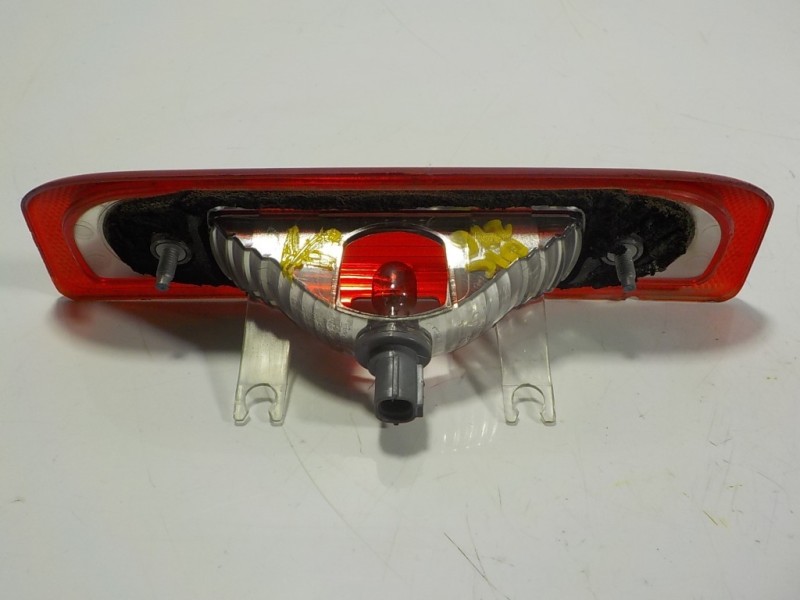 Recambio de piloto trasero central para nissan cube (z12) 1.6 16v cat referencia OEM IAM 265901FA0A  