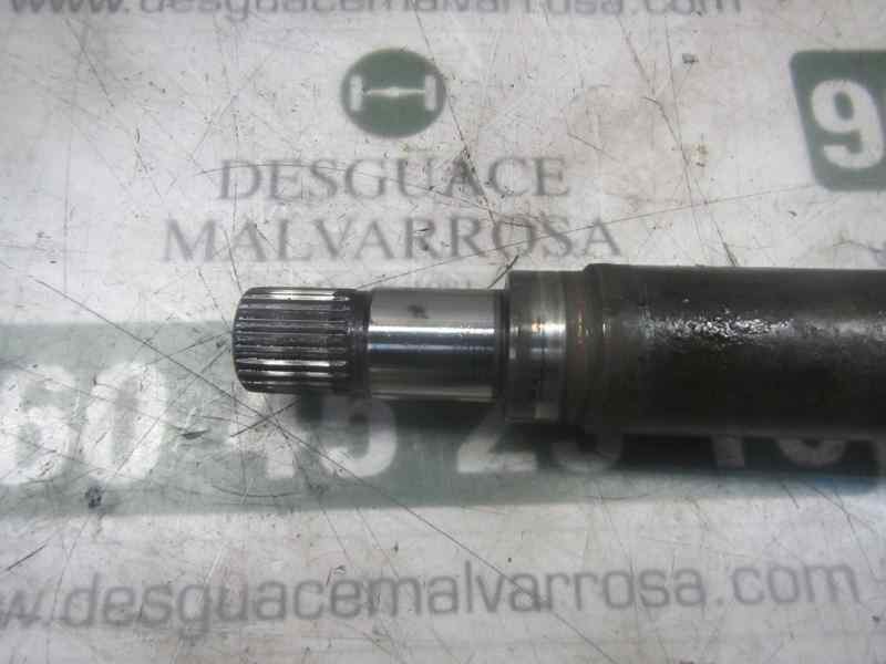 Recambio de transmision derecha para ford focus lim. (cb4) 1.6 tdci cat referencia OEM IAM   
