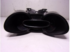 Recambio de cuadro instrumentos para renault clio iv 1.5 dci diesel fap referencia OEM IAM  248106218R 
