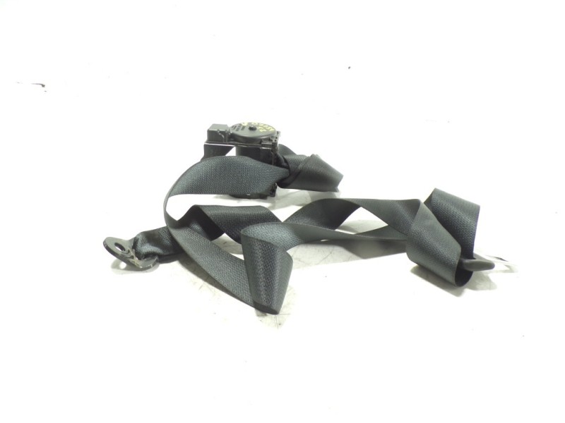 Recambio de cinturon seguridad trasero izquierdo para nissan qashqai (j11) acenta referencia OEM IAM 888444EA0A  