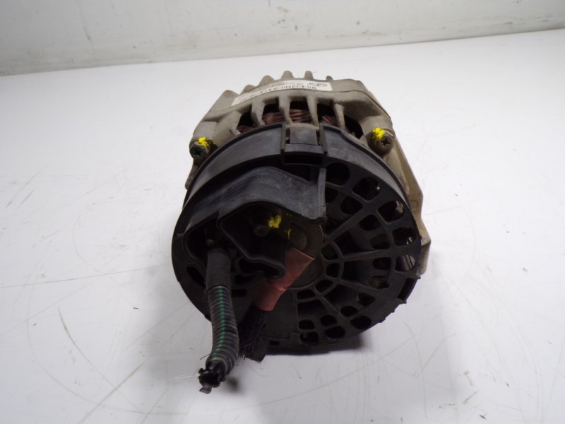Recambio de alternador para fiat panda (319) 1.2 cat referencia OEM IAM 51859038 51859038 