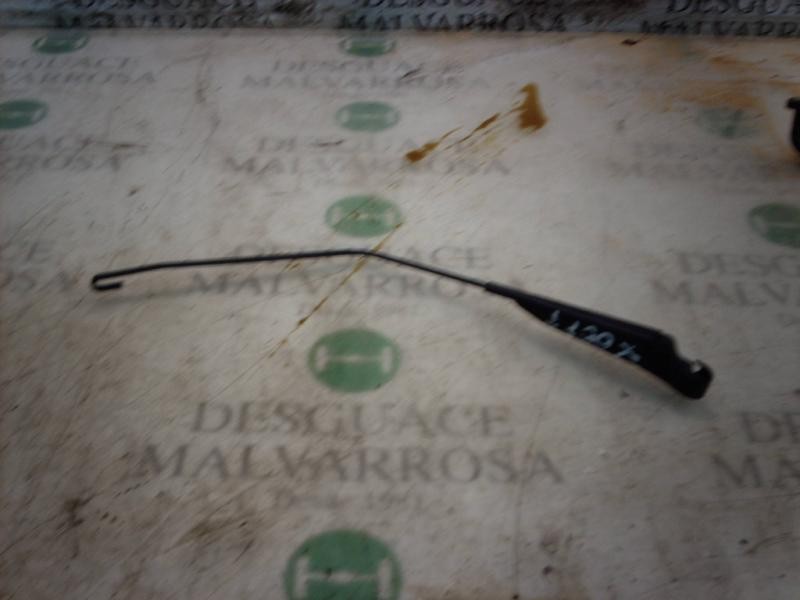 Recambio de brazo limpia trasero para mg serie 400 (rt) 420 sdi (5-ptas.) referencia OEM IAM   