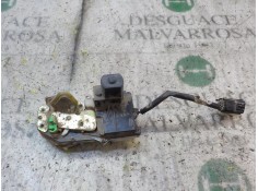 Recambio de cerradura puerta delantera derecha para mg serie 25 (rf) 2.0 idt cat referencia OEM IAM    2