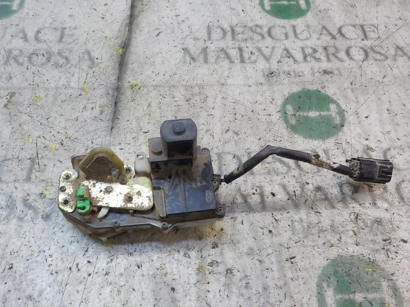 Recambio de cerradura puerta delantera derecha para mg serie 25 (rf) 2.0 idt cat referencia OEM IAM   