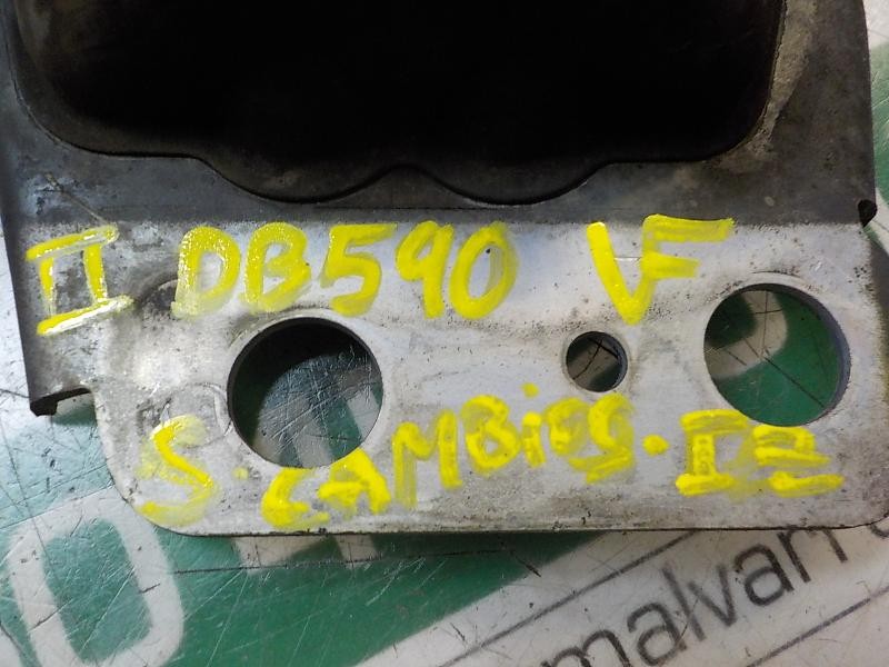 Recambio de soporte cambio para ford galaxy (ca1) trend (02.2010) referencia OEM IAM 1419833  