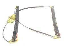 Recambio de elevalunas delantero derecho para audi a6 berlina (4f2) 2.0 tdi referencia OEM IAM 4F0837462D   2