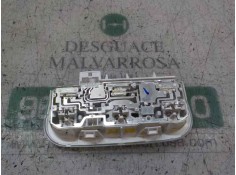 Recambio de piloto interior para renault megane iii berlina 5 p 1.5 dci diesel fap referencia OEM IAM 264300008R   2