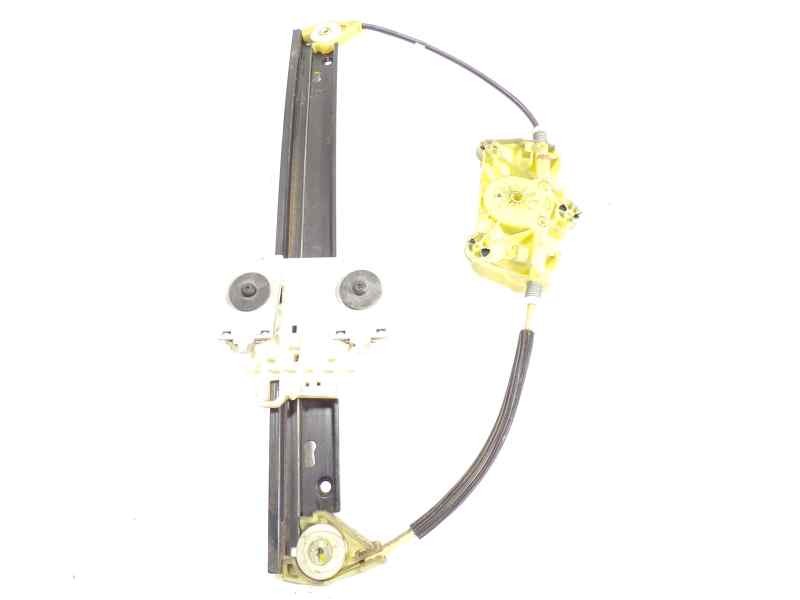 Recambio de elevalunas trasero derecho para audi a6 berlina (4f2) 2.0 tdi referencia OEM IAM 4F0839462B 4F0839462 