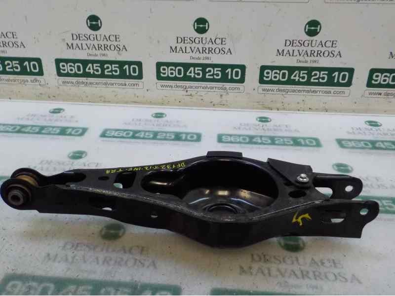 Recambio de brazo suspension inferior trasero izquierdo para toyota rav4 hybrid fwd referencia OEM IAM 4873042060  