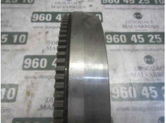 Recambio de volante motor para ford focus lim. (cb4) 1.6 tdci cat referencia OEM IAM    2