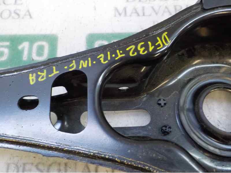 Recambio de brazo suspension inferior trasero izquierdo para toyota rav4 hybrid fwd referencia OEM IAM 4873042060  