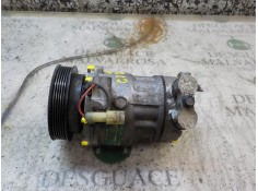 Recambio de compresor aire acondicionado para mg serie 25 (rf) 2.0 idt cat referencia OEM IAM    2