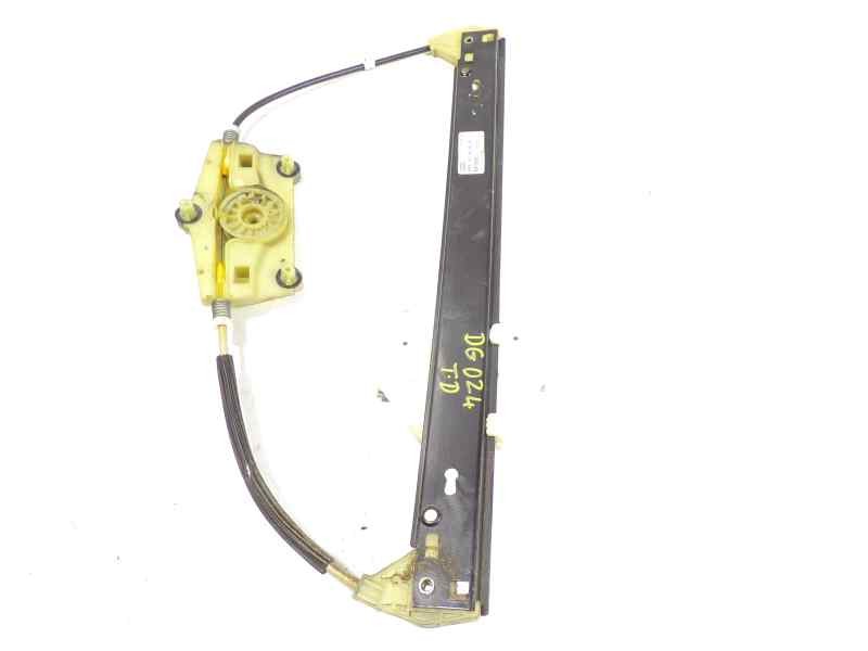 Recambio de elevalunas trasero derecho para audi a6 berlina (4f2) 2.0 tdi referencia OEM IAM 4F0839462B 4F0839462 
