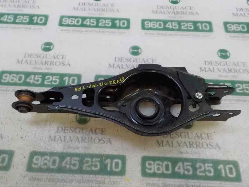 Recambio de brazo suspension inferior trasero izquierdo para toyota rav4 hybrid fwd referencia OEM IAM 4873042060  