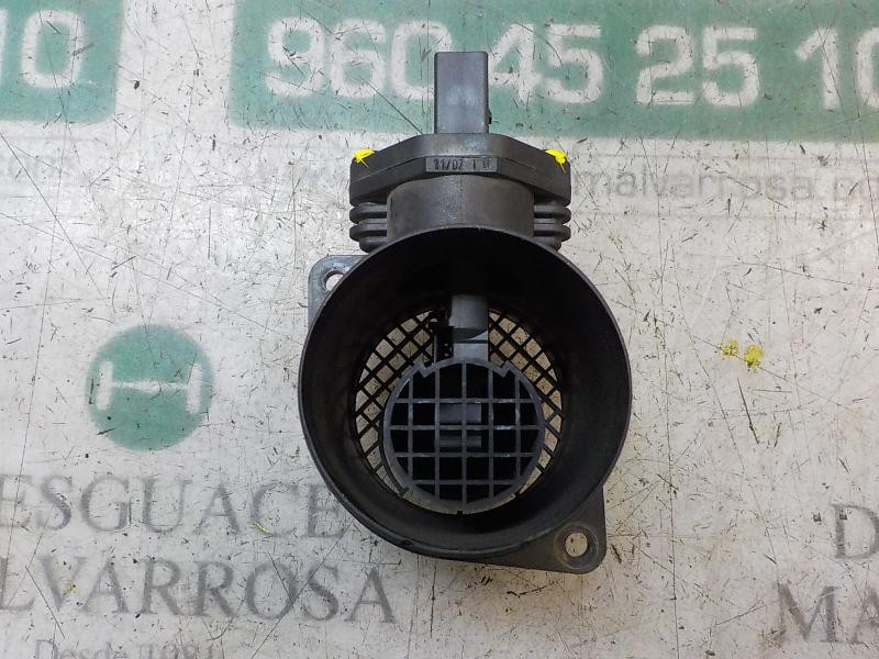 Recambio de caudalimetro para seat ibiza (6l1) stylance referencia OEM IAM   
