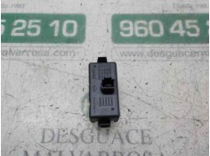 Recambio de warning para renault megane iii berlina 5 p 1.5 dci diesel fap referencia OEM IAM 252100502R 8200214896A  2