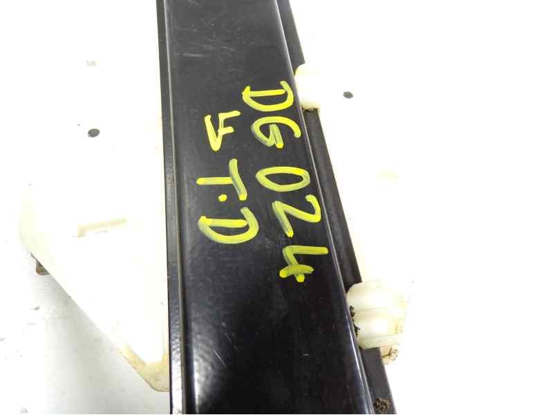 Recambio de elevalunas trasero derecho para audi a6 berlina (4f2) 2.0 tdi referencia OEM IAM 4F0839462B 4F0839462 