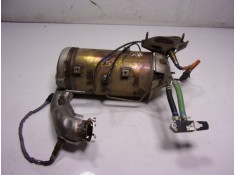 Recambio de filtro de particulas para renault clio iv 1.5 dci diesel fap referencia OEM IAM   